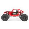 Axial AXI03022BT1 Capra 1.9 Currie Unlimited Trail 4WS 1/10 RC Buggy Red