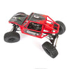 Axial AXI03022BT1 Capra 1.9 Currie Unlimited Trail 4WS 1/10 RC Buggy Red