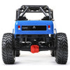 Axial SCX10 II Deadbolt 1/10 4WD RC Crawler Blue AXI03025T1