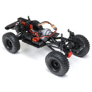 Axial SCX10 II Deadbolt 1/10 4WD RC Crawler Blue AXI03025T1