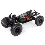 Axial SCX10 II Deadbolt 1/10 4WD RC Crawler Blue AXI03025T1