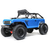 Axial SCX10 II Deadbolt 1/10 4WD RC Crawler Blue AXI03025T1