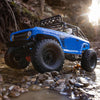 Axial SCX10 II Deadbolt 1/10 4WD RC Crawler Blue AXI03025T1