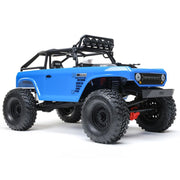 Axial SCX10 II Deadbolt 1/10 4WD RC Crawler Blue AXI03025T1