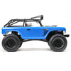 Axial SCX10 II Deadbolt 1/10 4WD RC Crawler Blue AXI03025T1