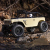 Axial SCX10 II Deadbolt 1/10 4WD RC Crawler Tan AXI03025T2