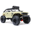 Axial SCX10 II Deadbolt 1/10 4WD RC Crawler Tan AXI03025T2