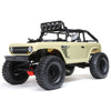 Axial SCX10 II Deadbolt 1/10 4WD RC Crawler Tan AXI03025T2