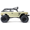 Axial SCX10 II Deadbolt 1/10 4WD RC Crawler Tan AXI03025T2