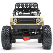 Axial SCX10 II Deadbolt 1/10 4WD RC Crawler Tan AXI03025T2