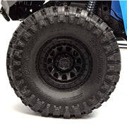 Axial 1/10 SCX10 III Base Camp 4WD RC Rock Crawler (Blue) AXI03027T1