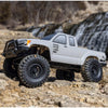 Axial 1/10 SCX10 III Base Camp 4WD RC Rock Crawler (Grey) AXI03027T3