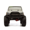 Axial 1/10 SCX10 III Base Camp 4WD RC Rock Crawler (Grey) AXI03027T3