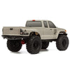 Axial 1/10 SCX10 III Base Camp 4WD RC Rock Crawler (Grey) AXI03027T3