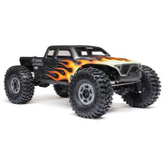 Axial 1/10 SCX10 PRO 4WD RC Rock Crawler Kit AXI03028