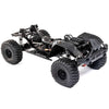 Axial SCX6 1/6 Trail Honcho 4WD RC Rock Crawler Red AXI05001T1