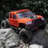 Axial SCX6 1/6 Trail Honcho 4WD RC Rock Crawler Red AXI05001T1