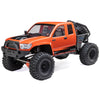 Axial SCX6 1/6 Trail Honcho 4WD RC Rock Crawler Red AXI05001T1