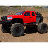 Axial SCX6 1/6 Trail Honcho 4WD RC Rock Crawler Red AXI05001T1