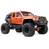 Axial SCX6 1/6 Trail Honcho 4WD RC Rock Crawler Red AXI05001T1