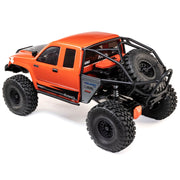 Axial SCX6 1/6 Trail Honcho 4WD RC Rock Crawler Red AXI05001T1