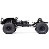 Axial SCX6 1/6 Trail Honcho 4WD RC Rock Crawler Sand AXI05001T2