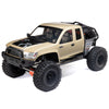 Axial SCX6 1/6 Trail Honcho 4WD RC Rock Crawler Sand AXI05001T2