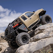 Axial SCX6 1/6 Trail Honcho 4WD RC Rock Crawler Sand AXI05001T2