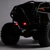 Axial SCX6 1/6 Trail Honcho 4WD RC Rock Crawler Sand AXI05001T2