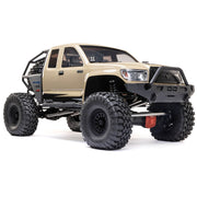 Axial SCX6 1/6 Trail Honcho 4WD RC Rock Crawler Sand AXI05001T2