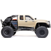 Axial SCX6 1/6 Trail Honcho 4WD RC Rock Crawler Sand AXI05001T2