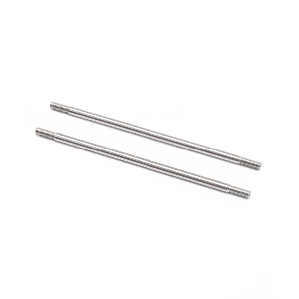 Axial AXI214004 Stainless Links M3X83 2pc – Metro Hobbies