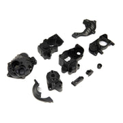 Axial AXI232029 SCX10 III Transmission Housing Set