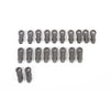 Axial AXI234006 HD Rod Ends M4 20pc