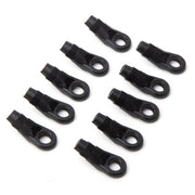 Axial AXI234026 Angled M4 Rod Ends 10pcs RBX10