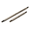 Axial AXI234031 SCX10 III Stainless Steel Steering Links