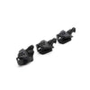 Axial AXI251006 Upper Center Link Mounts