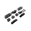 Axial AXI251007 Battery Trays and Straps Set