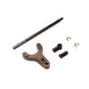 Axial AXI252024 Shift Fork and Shaft Set