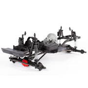 Axial AXI90104V2 Raw Builders Assembly Kit  SCX10 II