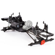 Axial AXI90104V2 Raw Builders Assembly Kit  SCX10 II