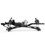 Axial AXI90104V2 Raw Builders Assembly Kit  SCX10 II