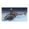 Academy 12131 1/35 OH-58D Kiowa "Black Death"