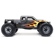 Axial 1/10 SCX10 PRO 4WD RC Rock Crawler Kit AXI03028