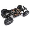 Axial 1/10 SCX10 PRO 4WD RC Rock Crawler Kit AXI03028