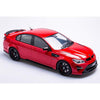 Biante B122817A 1/12 HSV GTSR W1 Sting Red