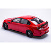 Biante B122817A 1/12 HSV GTSR W1 Sting Red