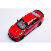 Biante B122817A 1/12 HSV GTSR W1 Sting Red