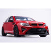 Biante B122817A 1/12 HSV GTSR W1 Sting Red