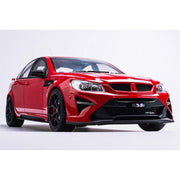 Biante B122817A 1/12 HSV GTSR W1 Sting Red